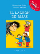 Ladrón de risas, El