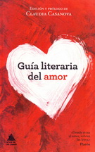 Guía litearia del amor