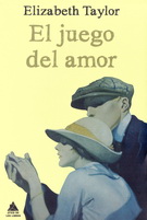 Juego del amor, El