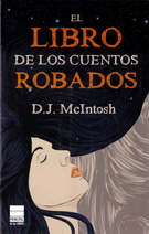 Libro de los cuentos robados, El