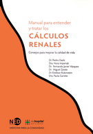 Manual para entender y tratar cálculos renales