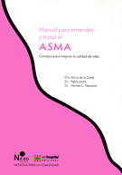 Manual para entender y tratar el asma