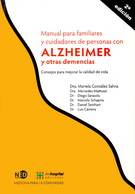 Manual para familiares y cuidadores de personas con Alzheimer y otras demencias