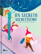 Un secreto secretísimo