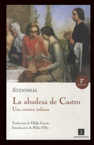 Abadesa de Castro, La. Una crónica italiana