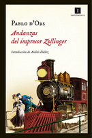 Andanzas del impresor Zollinger