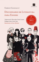 Diccionario de literatura para esnobs