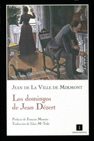 Domingos de Jean Dézert, Los