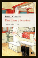 Flora poste y los artistas