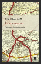 Investigación, La