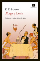 Mapp y Lucía