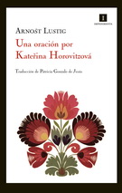 Una oración por Katerina Horovitzová