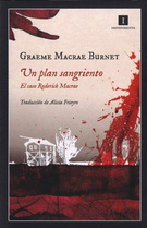 Un plan sangriento. El caso Roderick Macrae