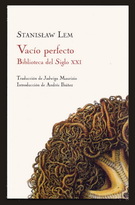 Vacío perfecto. Biblioteca del siglo XXI