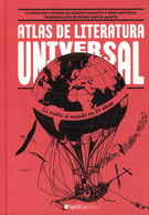 Atlas de literatura universal