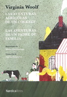 Aventuras agrícolas de un cockney, Las. Las aventuras de un padre de familia