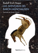 Aventuras del Barón Münchausen, Las