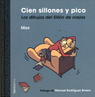 Cien sillones y pico. Los dibujos del Sillón de orejas