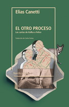 Otro proceso, El. Las cartas de Kafka a Felice