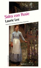 Sidra con Rosie