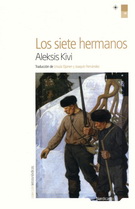 Siete hermanos, Los