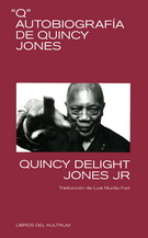 "Q" Autobiografía de Quincy Jones