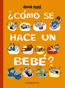 ¿Cómo se hace un bebé?