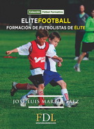 Elite Football. Formación de futbolistas de élite