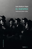 Huésped, El