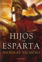 Hijos de Esparta