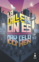 Calle de los cines, La