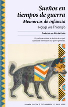 Sueños en tiempos de guerra. Memorias de infancia