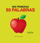 Mis primeras 50 palabras