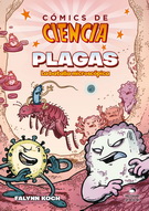 Cómics de ciencia. Plagas