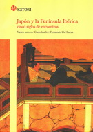 Japón y la península ibérica