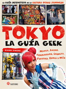 Tokio, la guía geek