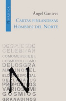 Cartas Finlandesas Hombres del norte