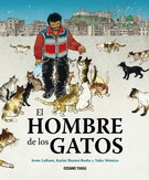 Hombre de los gatos, El