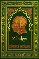 Zendegi