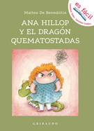 Anna Hillop y el dragón quematostadas