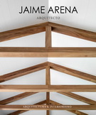 Jaime Arena. Arquitecto