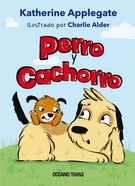 Perro y Cachorro