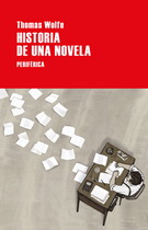 Historia de una novela