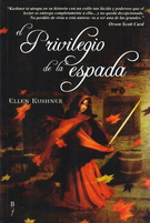 Privilegio de la espada, El