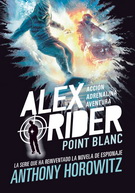 Alex Rider 2. Point Blanc