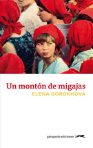 Un montón de migajas