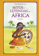 Mitos y leyendas de África