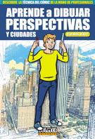 Aprende a dibujar perspectivas y ciudades