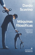 Máquinas filosóficas. Problemas de cibernética y desempleo