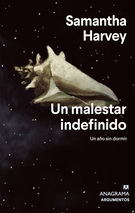 Un malestar indefinido. Un año sin dormir